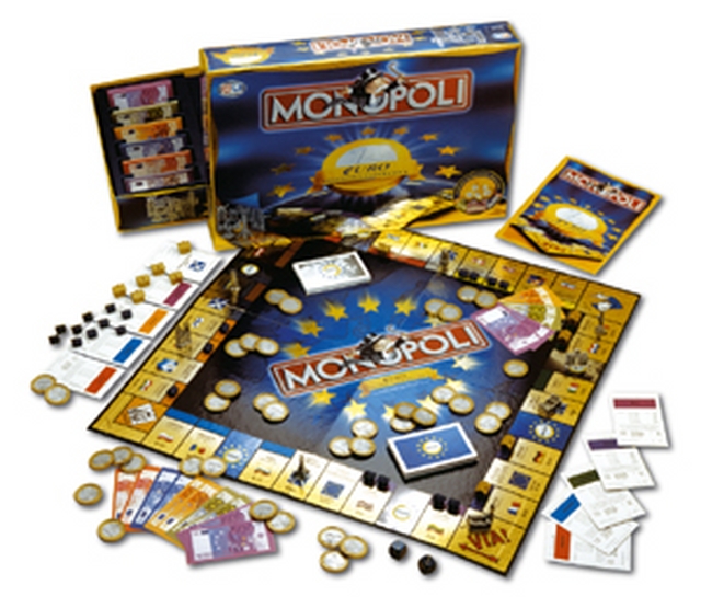 Giochi gratis di monopoli