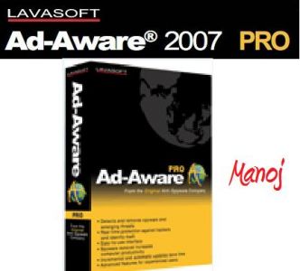 Lavasoft Adware Program