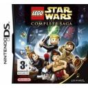 Lego Star Wars - La saga completa- gioco per Nintendo DS