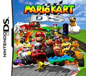 Mario Kart DS [NDS] - Juegos Pc Games - Lemou's Links - Juegos PC Gratis en Descarga Directa