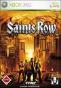 Grfica e Sonoro Saints Row Videogioco per Xbox 360
