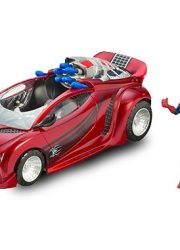 spiderman-3-web-rocket-spider-car