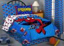 Completo letto Spiderman 3