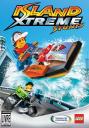 Lego Island Xtreme Stunts