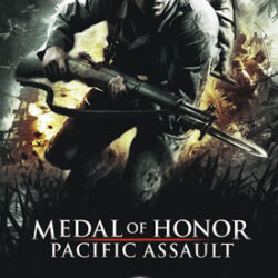 Recensione gioco per PC: Medal Of Honor: Pacific Assault, vivete in prima persona la liberazione di Pearl Harbor, e la cacciata dei giapponesi.