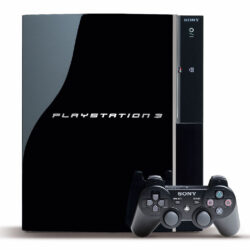 Consolle: SONY PLAYSTATION 3