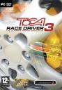 TOCA Race Driver - Codemasters - Halifax