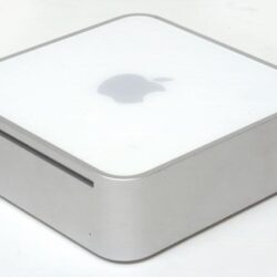 Tutto su 1.83 GHz Mac mini: il miglior Mac Apple per chi vuole spendere poco!