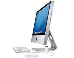 Scopri di più sull'articolo Il meglio di 2.66 GHz 20-inch iMac: il miglior PC Apple per tutte le famiglie!
