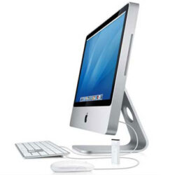 Il meglio di 2.66 GHz 20-inch iMac: il miglior PC Apple per tutte le famiglie!