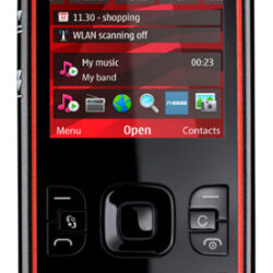 Telefono cellulare: Finalmente è arrivato il tanto aspettato Nokia 5630 Express Music, l’ultimo di una serie infallibile!