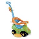 Baby Car Winnie the Pooh 3 in 1