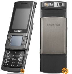 Scopri di più sull'articolo Telefono cellulare Samsung SGH S7330