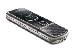 Scopri di più sull'articolo Telefono cellulare: Il meglio del Nokia 8800 Carbon Arte, la raffinata eleganza non ha confini…