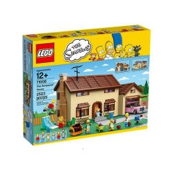 The-Simpsons-House-71006