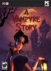 a-vampyre-story
