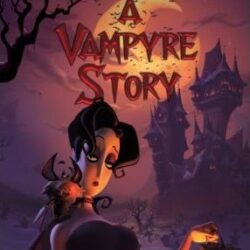 A Vampyre Story per PC, una favola dark approda nel mondo delle avventure