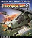 Comanche 4 Videogioco PC
