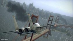 Scopri di più sull'articolo Tutto sul gioco per PC e Consolle: Ace Combat 6: Fires of Liberation, uno dei migliori per gli amanti dei combattimenti aerei