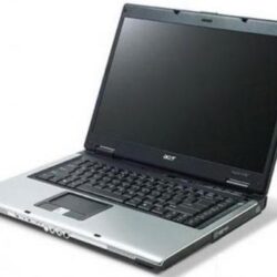 Notebook Acer Aspire 5100, il portatile con la hardware da desktop.
