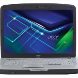 Notebook Acer Aspire 5720, design e multimedia.