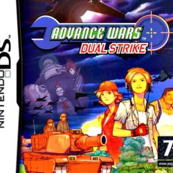 Advance War Dual Strike: RTS ora per Nintendo DS e per PC online!