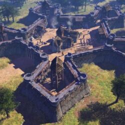 Age of Empire 3: la grande saga strategica per PC torna con una demo!