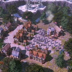 Ages of Empire 3 Age of Discovery: demo e recensione disponibile!