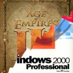 Age of Empires 3: problema con Windows 2000? Ve lo risolviamo noi!