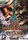 Age of Mythology The Titan Expansion PC