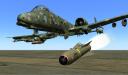 Lock-On Air Combat Simulation PC