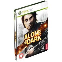 Tutto il meglio su Alone in the Dark per PC, il gioco che vi farà  tornare la paura del buio!!