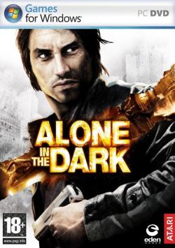 Scopri di più sull'articolo Tutto il meglio su Alone in the Dark per PC, il gioco che vi farà  tornare la paura del buio!!