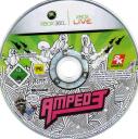 Amped 3 Xbox360