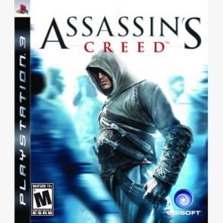 Scopri di più sull'articolo Gioco per Playstation 3: Assasin’s Creed, un misto tra storia e futuro