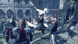 Scopri di più sull'articolo Il meglio del gioco per PC e Consolle: Assassin’s Creed, un videogame che spopola dalla sua prima pubblicazione