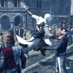 Il meglio del gioco per PC e Consolle: Assassin’s Creed, un videogame che spopola dalla sua prima pubblicazione