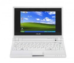 Scopri di più sull'articolo Notebook ASUS Eee PC 4G, il portatile dal design accattivante