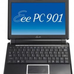 Notebook ASUS Eee PC 901, il nuovo Subnotebook firmato ASUS