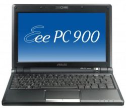 Scopri di più sull'articolo Notebook ASUS EeePC 900, il successore del ormai vecchio Asus Eeepc 701