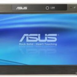 Notebook Asus R2E, il pc ultra mobile.