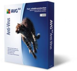 Scopri di più sull'articolo Tutto su AVG Anti-Virus Free Edition versione 8.0: uno dei migliori antivirus gratuiti in circolazione?