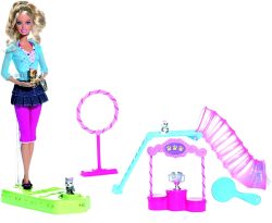 Scopri di più sull'articolo Barbie ed i suoi Cuccioli in gara, la meravigliosa bambola che conquisterà  le bimbe anche con la tenerezza dei suoi cagnolini