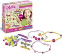 Gioielli Click & Fun Barbie per Bambine