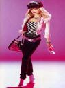 Barbie Hello Kitty