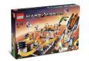 Lego Mars Mission Base comando Aquila
