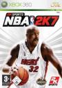NBA 2K7 per Xbox360