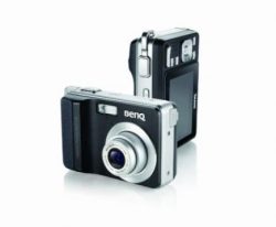 Scopri di più sull'articolo Tutto sulla fotocamera: BenQ C 740, la fotocamera perfetta.