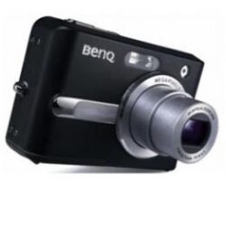 Tutto sulla fotocamera: BenQ DC C 1000, degna erede della DC C 500