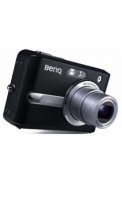 Scopri di più sull'articolo Tutto sulla fotocamera: BenQ DC C 1000, degna erede della DC C 500